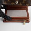 LOUIS VUITTON アレクサンドラ 中財布 133255392 [P]