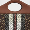 Burberry Pocket Mini Tote Shoulder Bag 133072244 [P]