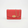 Mulberry RL5004 Small Chain Shoulder Crossbody Bag 133079949 [P]