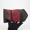 LOUIS VUITTON マリル 中財布 M60494 133255397 [P]