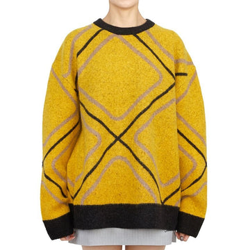 J LINDEBERG Golfbekleidung Damen Strick AWKW06950 K099 36639741