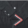 Thom Browne 4-Bar Stripe V-Neck Men's Cardigan 022 144596001 [P]