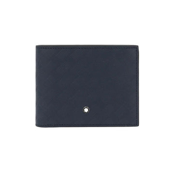 Montblanc Men's Wallet 127647293 [P]