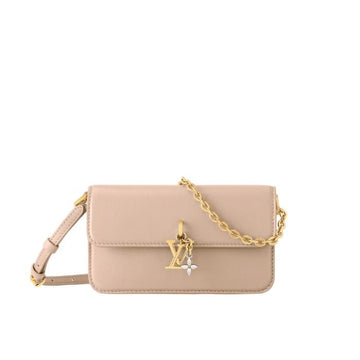 Louis Vuitton Wallet on Chain LV Bloom Crossbody Bag Shoulder Bag Wallet Bag M14581 133481617