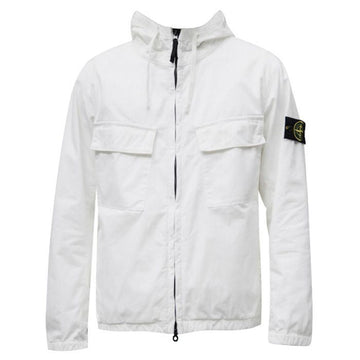 STONE ISLAND ストーンアイランドジャケット 801542610 V0001 / 男性のコットンジャケット 105354268
