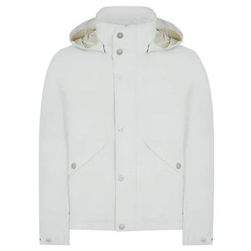 Stone Island Jacket 8015418X1 V0001 / Men's Linen Jacket 113117055