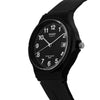 CASIO アナログ学生用ウレタン時計 MW-59-1BVDF 145432512 [P]