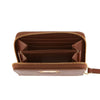 MULBERRY プラッククラシックナチュラルベジスモール財布 153689790 [P]