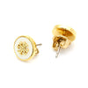 TORY BURCH キラ ピアス 90547 700 65801150 [P]