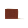MULBERRY プラッククラシックナチュラルベジスモール財布 153689790 [P]