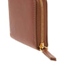 MULBERRY プラッククラシックナチュラルベジスモール財布 153689790 [P]
