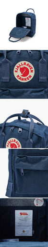 FJALL RAVEN Kanken Mini 7L Backpack 23561 560 149691783 [P]