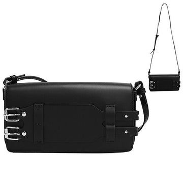 MAISON MARGIELA Kleine Schultertasche SB6WG0018 P8327 HA751 132918111
