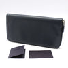 Prada 2M1220 Navy Saffiano Organizer Long Wallet 133533150 [P]