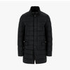 HERNO IL CAPPOTTO hochgeschlossener Wellenmantel Herren 146710765 [P]