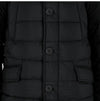 HERNO IL CAPPOTTO hochgeschlossener Wellenmantel Herren 146710765 [P]