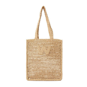 MAXMARA Saloon Tote Bag 001 15511195600 80369546