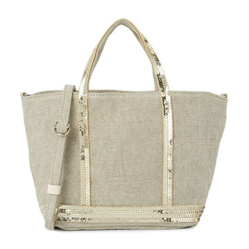 Vanessa Bruno Cabas Women's Crossbody Bag 0PVE31 V40410 018 78078806