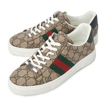 Gucci Women's Sneakers 760774 FACMZ 9746 72943887