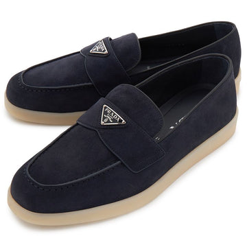 Prada Men's Loafers 2DG124 103 F0008 66434398