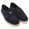 PRADA Männer Loafer 2DG124 103 F0008 66434398 [P]