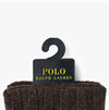 POLO RALPH LAUREN Pony Touchscreen Lederpatch-Handschuhe - PC0494-214 144699055 [P]