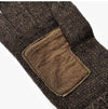 POLO RALPH LAUREN Pony Touchscreen Lederpatch-Handschuhe - PC0494-214 144699055 [P]