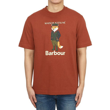 BARBOUR Herren T-Shirt 65626545 [P]