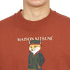 Barbour Men's Short Sleeve T-Shirt MTS1224OR31 65626545 [P]