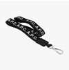 APC PAACM H63637 LZZ BLACK Unisex Keyring 133536367 [P]