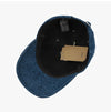 APC COHTD M24151 IAL WASHED INDIGO Unisex Baseball Cap 133536370 [P]