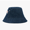 APC COHTD M24150 IAL WASHED INDIGO Unisex Bucket Hat 133536373 [P]