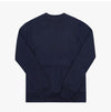 APC COHBN M27907 TIQ DUNKELNAVY/ECRU Unisex Sweatshirt 133536385 [P]