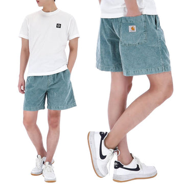 CARHARTT 25SS WIP コーデュロイショートパンツ I034877 2M20F 133536472