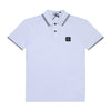 STONE ISLAND K1S1522002SC S0018 V1001 メンズ ポロシャツ 133536501 [P]
