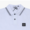 STONE ISLAND K1S1522002SC S0018 V1001 メンズ ポロシャツ 133536501 [P]