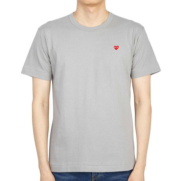 COMME DES GARCONS Mini Rotherz-Patch AZ T314 051 3 Herren T-Shirt kurzärmlig 31266993