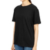 Theory Women's Short Sleeve T-Shirt Relaxed Fit 31149444 [P]