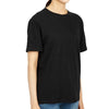 Theory Women's Short Sleeve T-Shirt Relaxed Fit 31149444 [P]