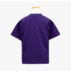 MINI RODINI 2512013045 子供用 半袖 Tシャツ 133536622 [P]