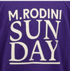 MINI RODINI 2512013045 子供用 半袖 Tシャツ 133536622 [P]
