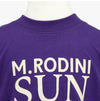 MINI RODINI 2512013045 子供用 半袖 Tシャツ 133536622 [P]
