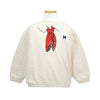 Mini Rodini Children's Sweatshirt 2512011111 133536633 [P]