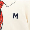 Mini Rodini Children's Sweatshirt 2512011111 133536633 [P]