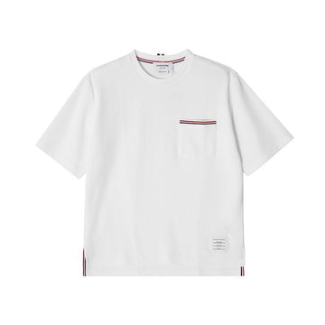 THOM BROWNE Männer T-Shirt 127537094