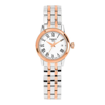 TISSOT Damen Armbanduhr 158410345 [P]