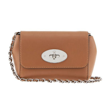 MULBERRY RL7747 564 F180 Schultertasche für Damen 46983508 [P]