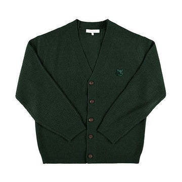 MAISON KITSUNE NM00501KT1093 P391 メンズカーディガン 119576064 [P]