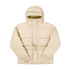 IENKI IENKI MICHLIN ENNIO BEIGE Women's Padding 122367709 [P]