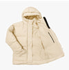 IENKI IENKI MICHLIN ENNIO BEIGE Women's Padding 122367709 [P]